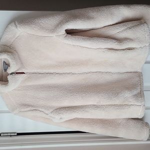 Cloudveil Sherpa jacket